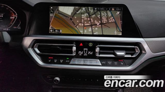 BMW 3시리즈 (G20) 320d M Sport, 2021 15