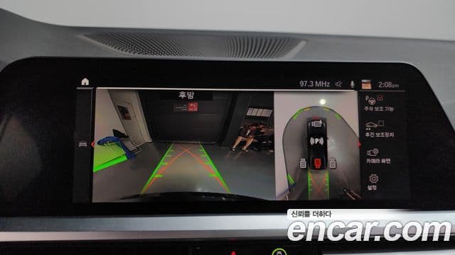 BMW 3시리즈 (G20) 320d M Sport, 2021 16