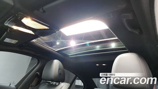 BMW 3시리즈 (G20) 320d M Sport, 2021 19