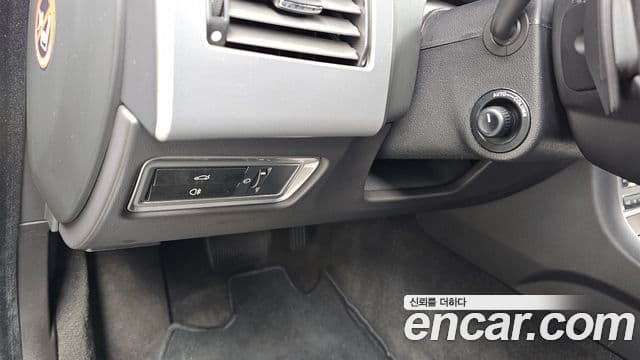 Jaguar New XF X250, 2012 15