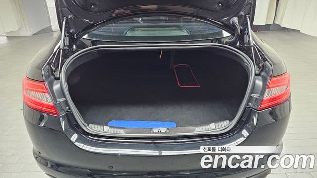 Jaguar New XF X250, 2012 20