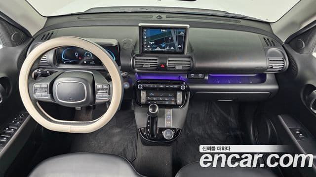 Hyundai Casper Inspiration, 2023 7