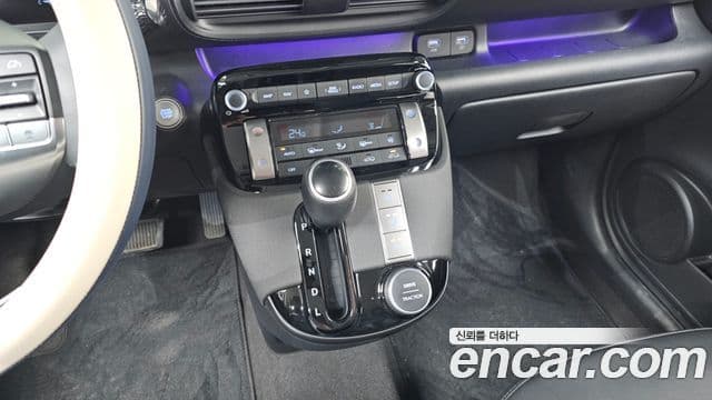 Hyundai Casper Inspiration, 2023 9