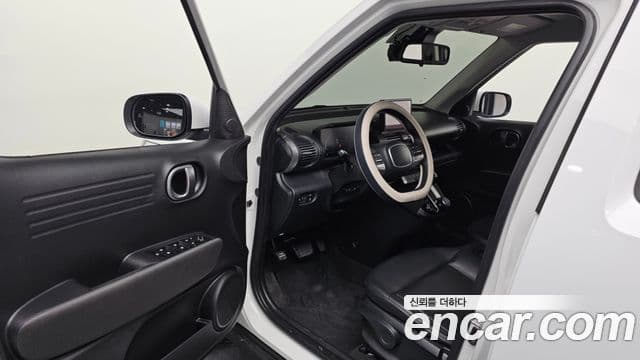 Hyundai Casper Inspiration, 2023 10