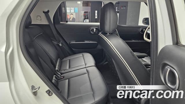 Hyundai Casper Inspiration, 2023 12