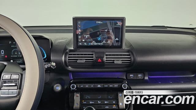 Hyundai Casper Inspiration, 2023 14