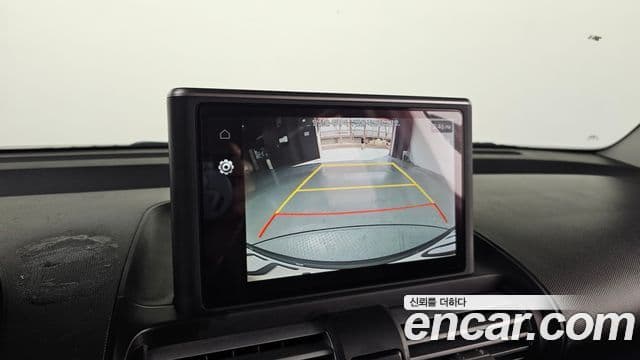 Hyundai Casper Inspiration, 2023 15