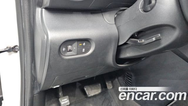 Hyundai Casper Inspiration, 2023 18