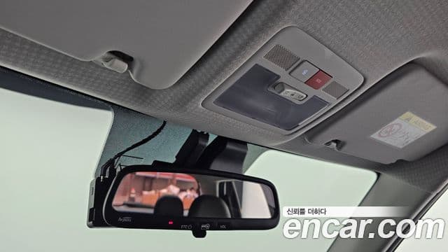 Hyundai Casper Inspiration, 2023 19