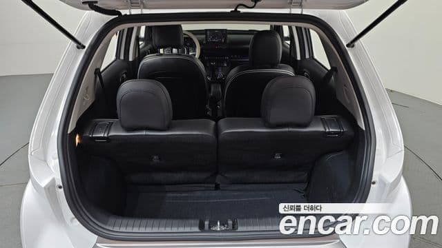 Hyundai Casper Inspiration, 2023 20