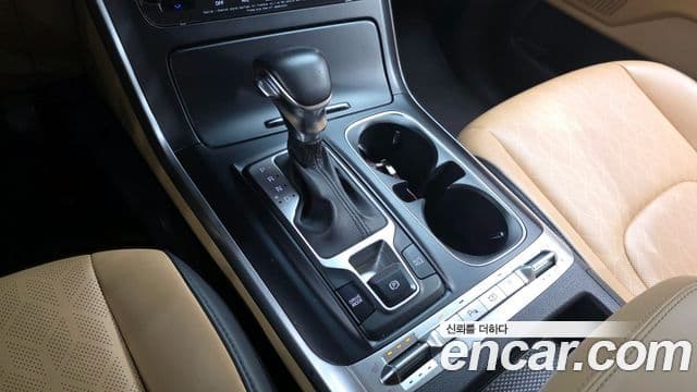 Kia Carnival 4세대 Prestige, 2021 9