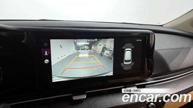 Kia Carnival 4세대 Prestige, 2021 15