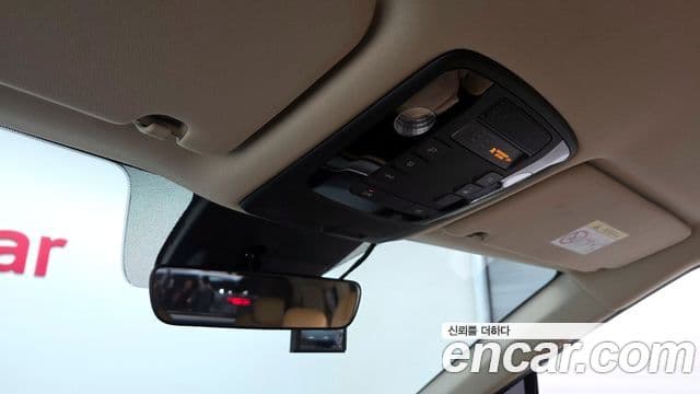 Kia Carnival 4세대 Prestige, 2021 17