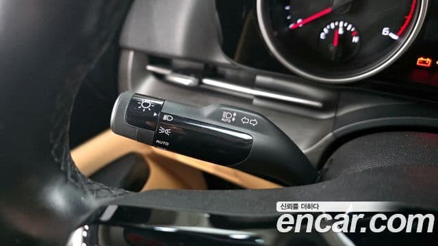 Kia Carnival 4세대 Prestige, 2021 18