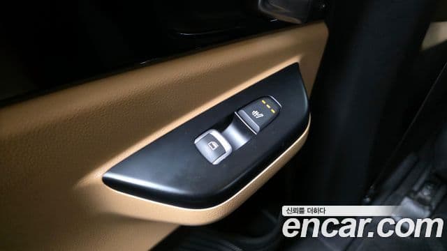 Kia Carnival 4세대 Prestige, 2021 19