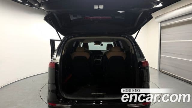 Kia Carnival 4세대 Prestige, 2021 20