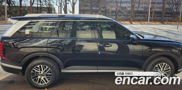 Hyundai Palisade (LX3) Exclusive, 2026 3
