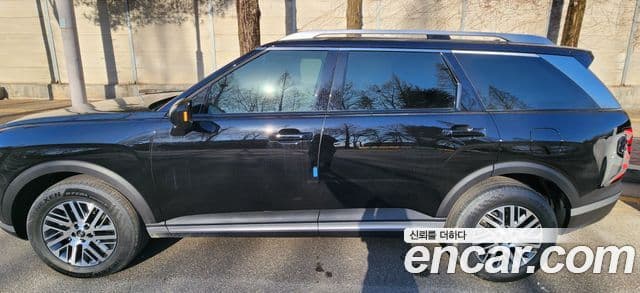 Hyundai Palisade (LX3) Exclusive, 2026 4