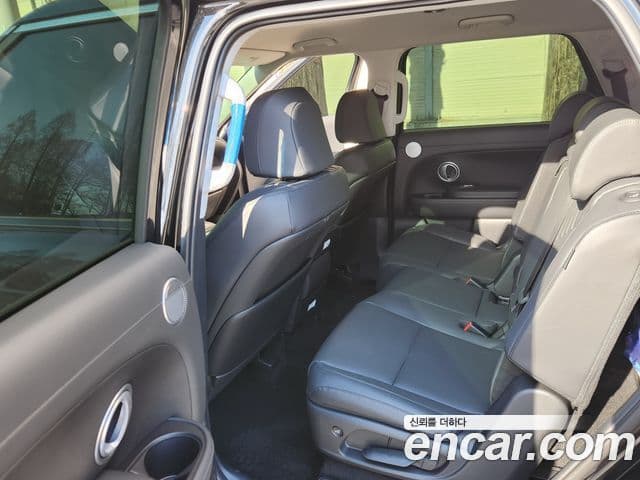 Hyundai Palisade (LX3) Exclusive, 2026 все фото