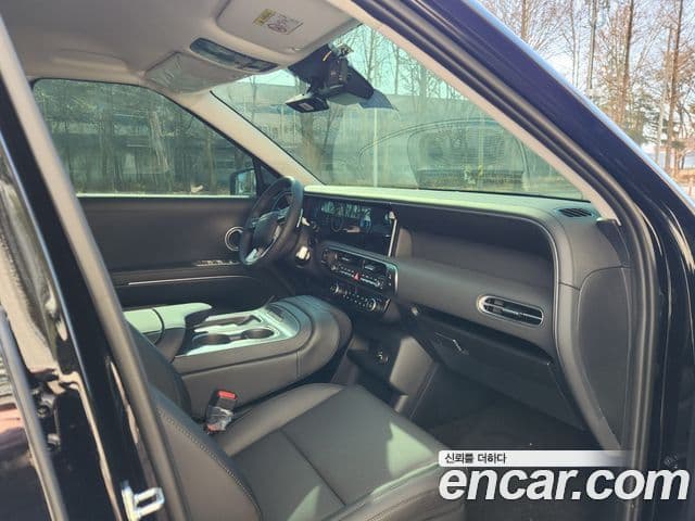 Hyundai Palisade (LX3) Exclusive, 2026 6