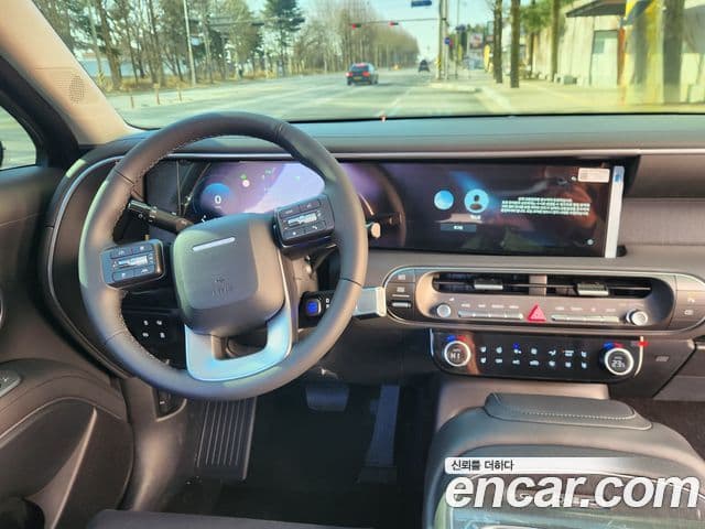 Hyundai Palisade (LX3) Exclusive, 2026 7