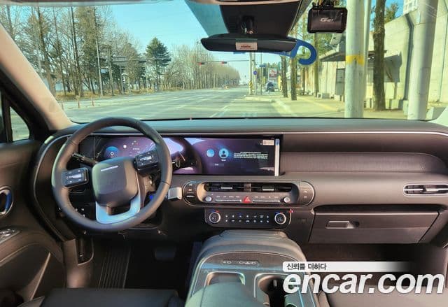 Hyundai Palisade (LX3) Exclusive, 2026 8