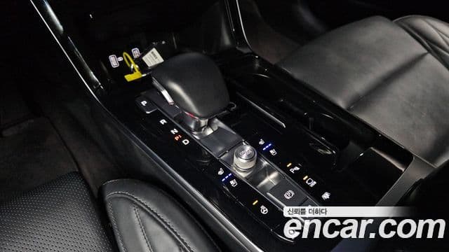 Kia K7 Premier Signature, 2020 9