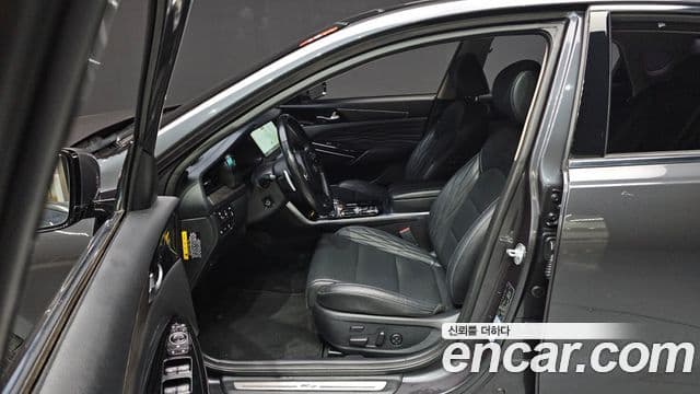 Kia K7 Premier Signature, 2020 10