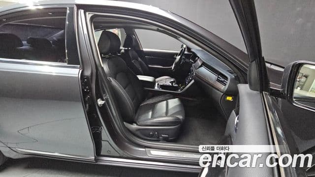 Kia K7 Premier Signature, 2020 11