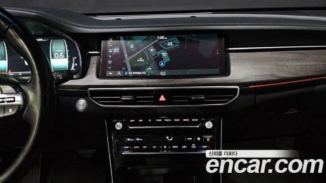 Kia K7 Premier Signature, 2020 15