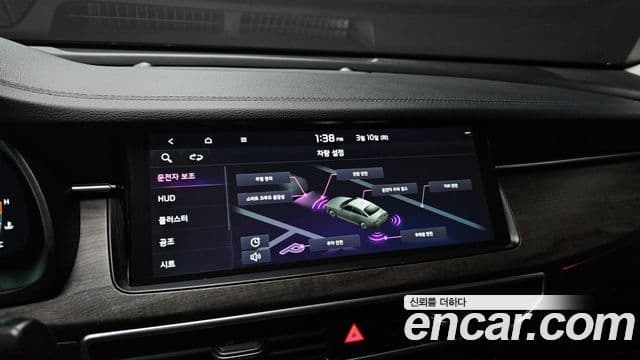 Kia K7 Premier Signature, 2020 17