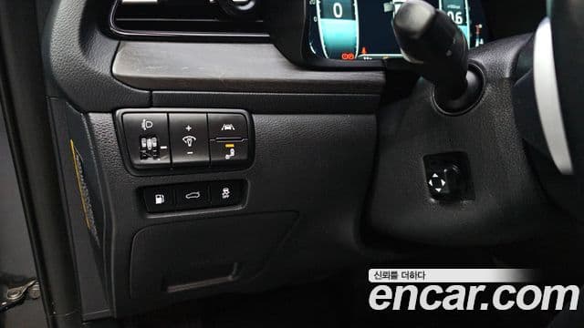 Kia K7 Premier Signature, 2020 19