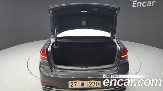 Kia K7 Premier Signature, 2020 20