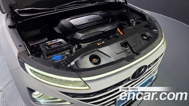 Hyundai NEXO Premium, 2019 6