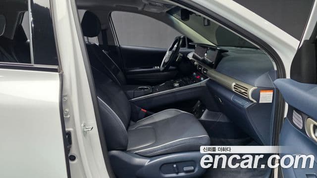 Hyundai NEXO Premium, 2019 11