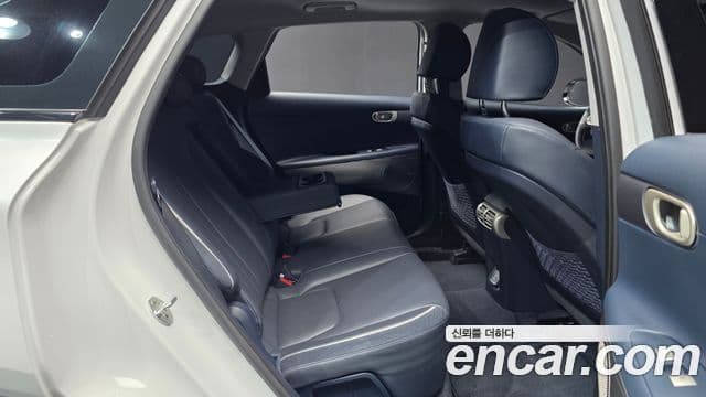 Hyundai NEXO Premium, 2019 12