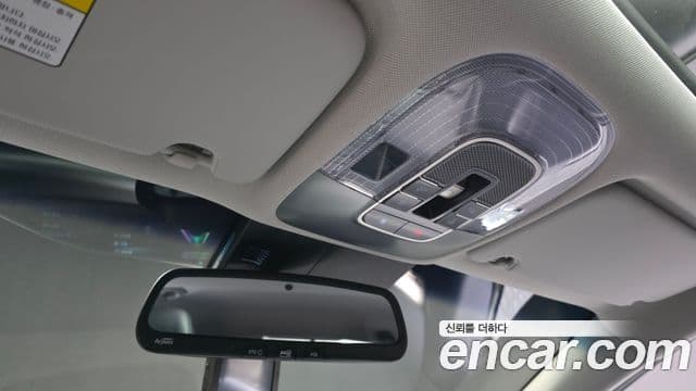 Hyundai NEXO Premium, 2019 17