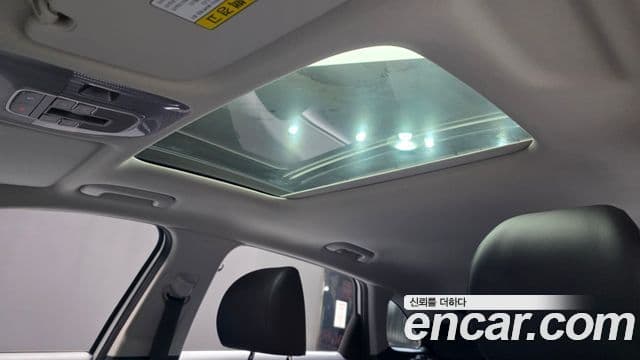 Hyundai NEXO Premium, 2019 18