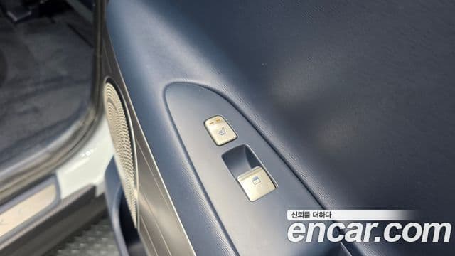 Hyundai NEXO Premium, 2019 19