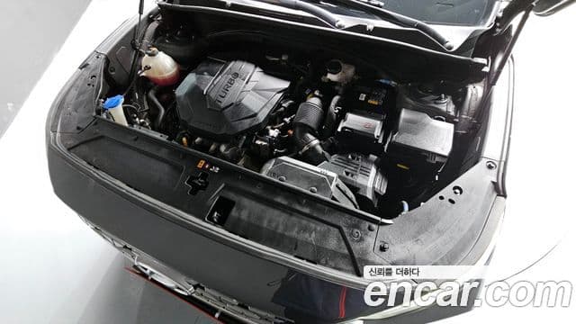 Hyundai The / новый New Santa Fe Calligraphy, 2021 6