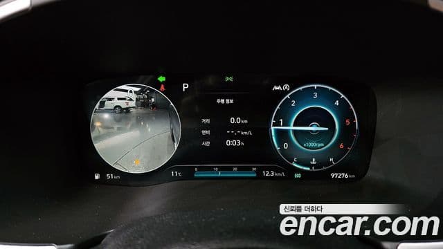 Hyundai The / новый New Santa Fe Calligraphy, 2021 8