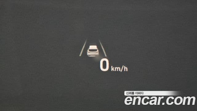 Hyundai The / новый New Santa Fe Calligraphy, 2021 17