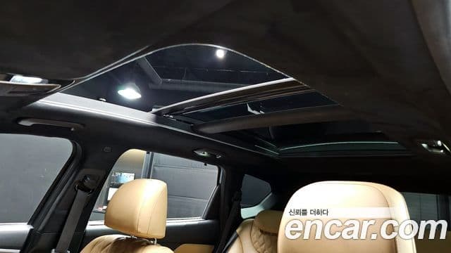 Hyundai The / новый New Santa Fe Calligraphy, 2021 18