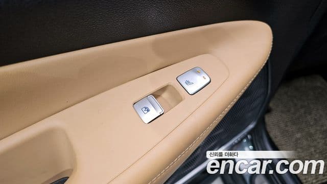 Hyundai The / новый New Santa Fe Calligraphy, 2021 19