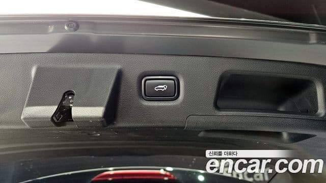 Hyundai The / новый New Santa Fe Calligraphy, 2021 20