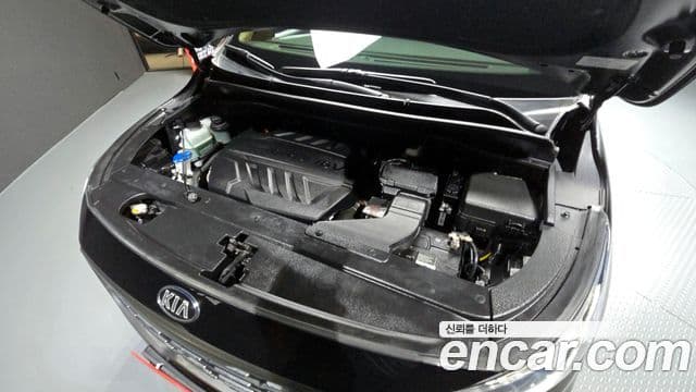 Kia The / новый New Carnival President, 2020 6