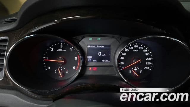 Kia The / новый New Carnival President, 2020 8