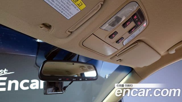 Kia The / новый New Carnival President, 2020 19