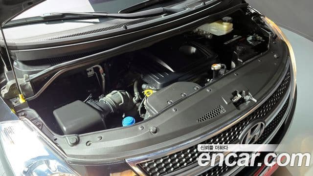 Hyundai Grand Starex VIP PACK, 2014 6