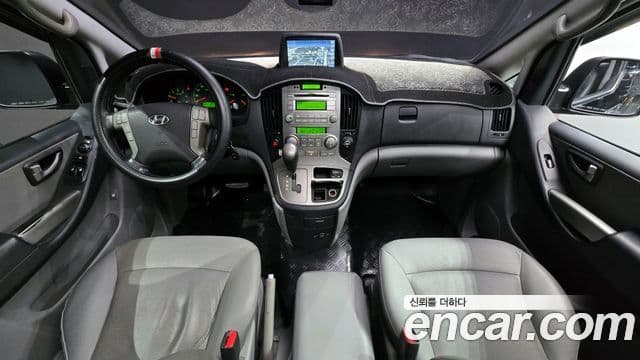 Hyundai Grand Starex VIP PACK, 2014 7